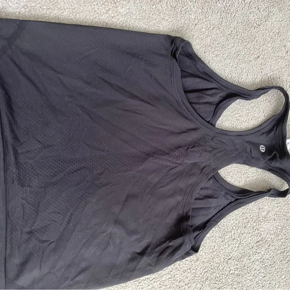 Lululemon Racerback Tank - Picture 3 of 3